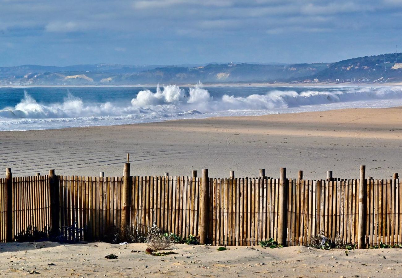 Villa em Aroeira - Cabo Oeste