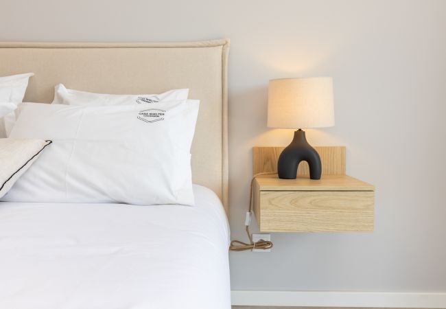 Casa geminada em Fernão Ferro - Casa Catalina Casa geminada em Fernão Ferro - Casa Catalina