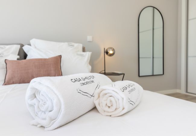 Casa geminada em Fernão Ferro - Casa Catalina Casa geminada em Fernão Ferro - Casa Catalina