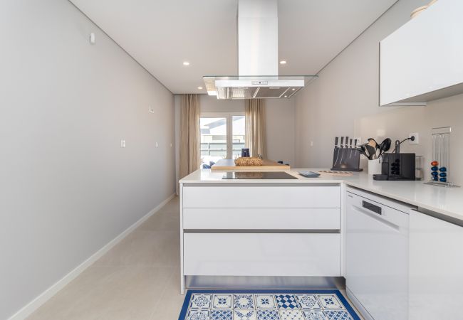 Casa geminada em Fernão Ferro - Casa Catalina Casa geminada em Fernão Ferro - Casa Catalina