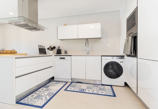 Casa geminada em Fernão Ferro - Casa Catalina Casa geminada em Fernão Ferro - Casa Catalina