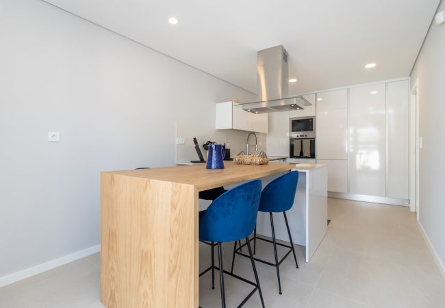 Casa geminada em Fernão Ferro - Casa Catalina Casa geminada em Fernão Ferro - Casa Catalina