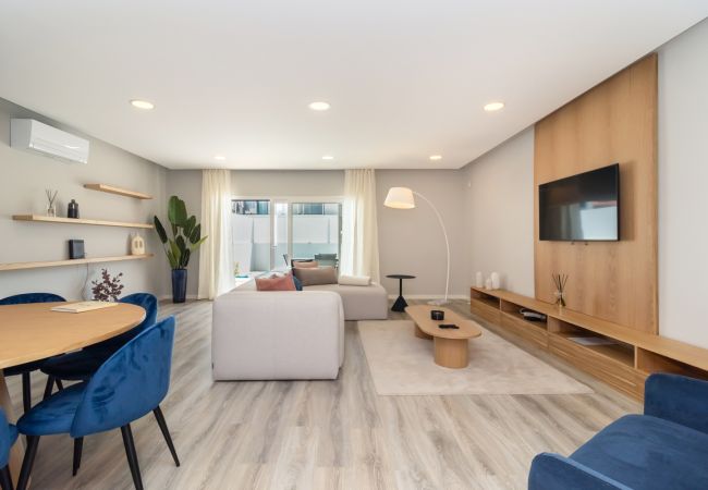 Casa geminada em Fernão Ferro - Casa Catalina Casa geminada em Fernão Ferro - Casa Catalina