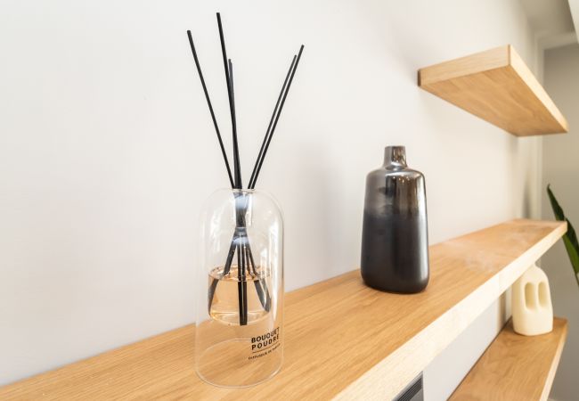 Casa geminada em Fernão Ferro - Casa Catalina Casa geminada em Fernão Ferro - Casa Catalina