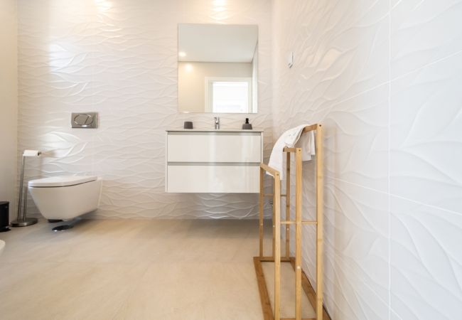 Casa geminada em Fernão Ferro - Casa Catalina Casa geminada em Fernão Ferro - Casa Catalina