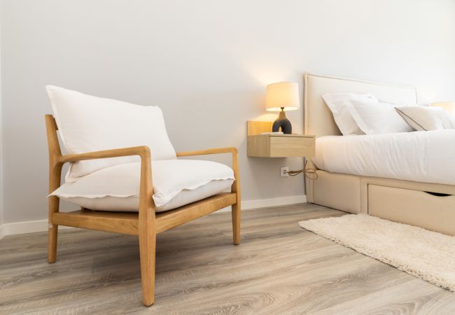 Casa geminada em Fernão Ferro - Casa Catalina Casa geminada em Fernão Ferro - Casa Catalina