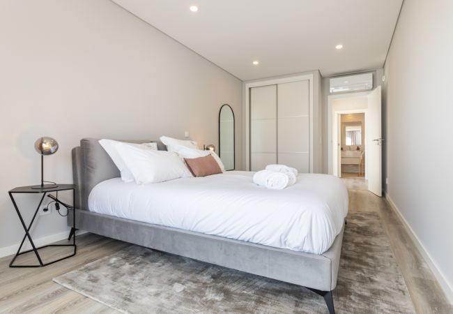 Casa geminada em Fernão Ferro - Casa Catalina Casa geminada em Fernão Ferro - Casa Catalina