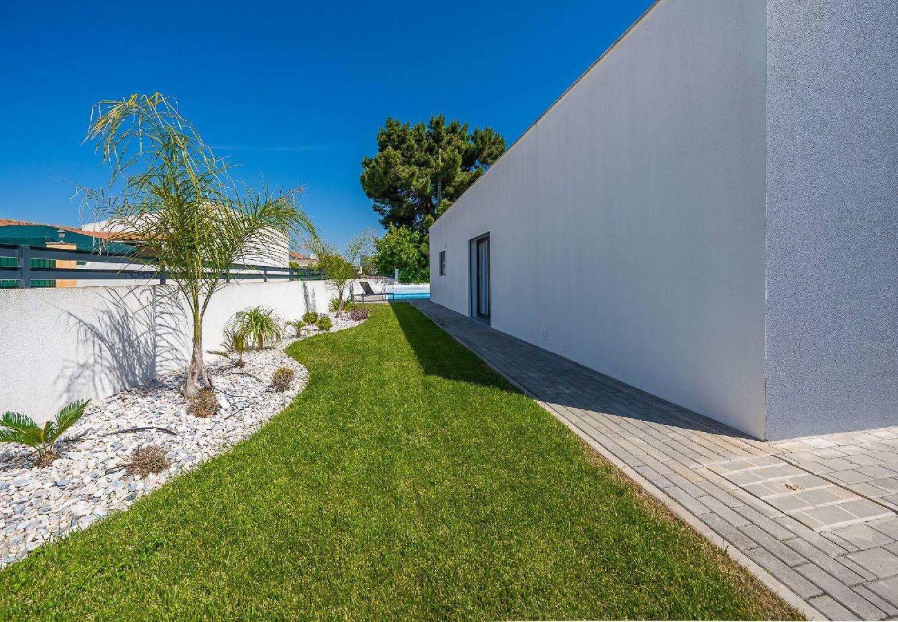 Casa em Azeitão - Casa das Palmeiras