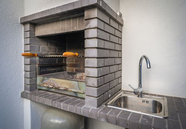 Casa em Aroeira - Casa Nilo Design - Villa avec piscine près des pla Casa em Aroeira - Casa Nilo Design - Villa avec piscine près des pla