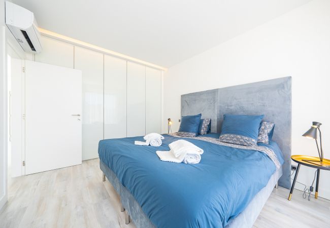 Casa em Aroeira - Casa Nilo Design - Villa avec piscine près des pla Casa em Aroeira - Casa Nilo Design - Villa avec piscine près des pla