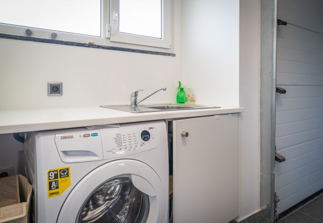 Casa em Aroeira - Casa Nilo Design - Villa avec piscine près des pla Casa em Aroeira - Casa Nilo Design - Villa avec piscine près des pla