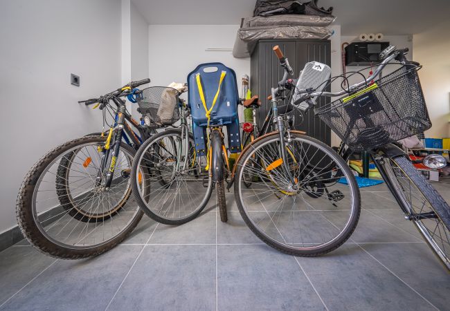 Casa em Aroeira - Casa Nilo Design - Villa avec piscine près des pla Casa em Aroeira - Casa Nilo Design - Villa avec piscine près des pla