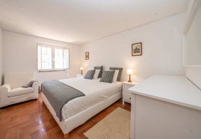 Casa em Azeitão - Casa d'Aroeira Casa em Azeitão - Casa d'Aroeira