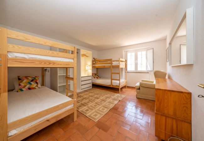 Casa em Azeitão - Casa d'Aroeira Casa em Azeitão - Casa d'Aroeira