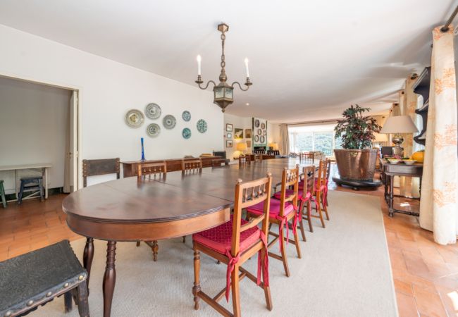 Casa em Azeitão - Casa d'Aroeira Casa em Azeitão - Casa d'Aroeira