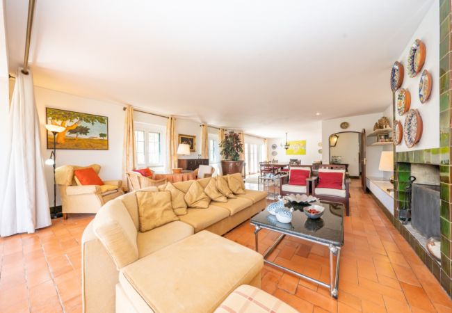 Casa em Azeitão - Casa d'Aroeira Casa em Azeitão - Casa d'Aroeira