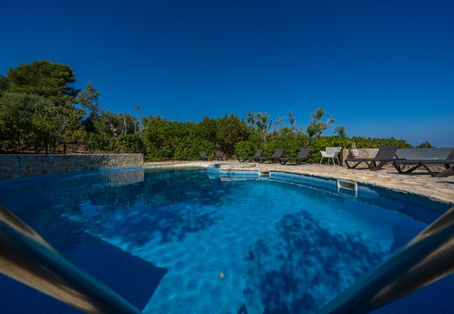 Casa em Azeitão - Casa d'Aroeira Casa em Azeitão - Casa d'Aroeira