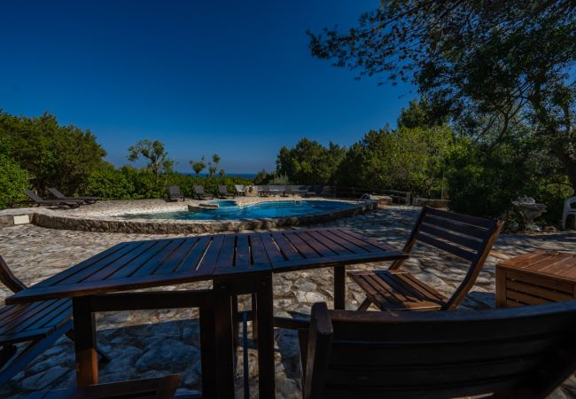 Casa em Azeitão - Casa d'Aroeira Casa em Azeitão - Casa d'Aroeira