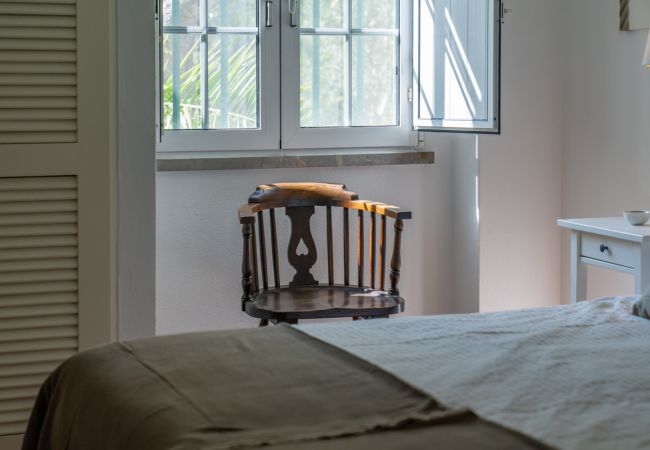 Casa em Azeitão - Casa d'Aroeira Casa em Azeitão - Casa d'Aroeira