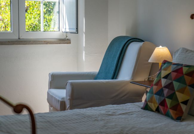 Casa em Azeitão - Casa d'Aroeira Casa em Azeitão - Casa d'Aroeira