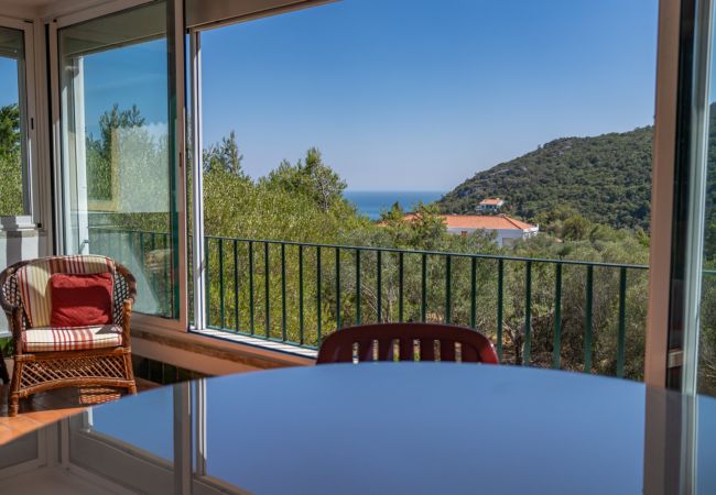 Casa em Azeitão - Casa d'Aroeira Casa em Azeitão - Casa d'Aroeira