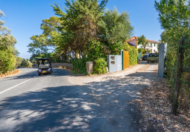 Casa em Azeitão - Casa d'Aroeira Casa em Azeitão - Casa d'Aroeira