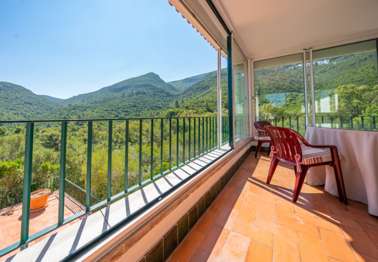 Casa em Azeitão - Casa d'Aroeira
