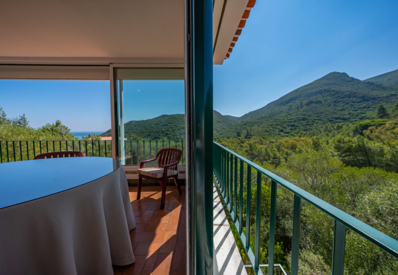 Casa em Azeitão - Casa d'Aroeira