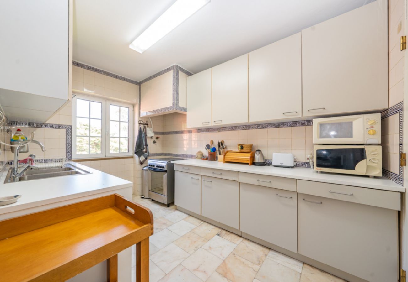 Casa em Azeitão - Casa d'Aroeira
