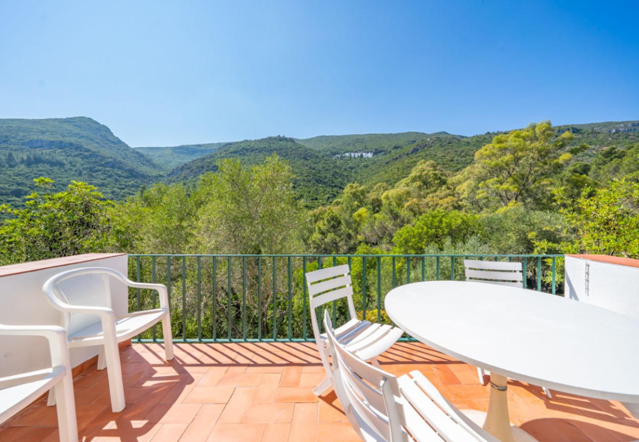 Casa em Azeitão - Casa d'Aroeira