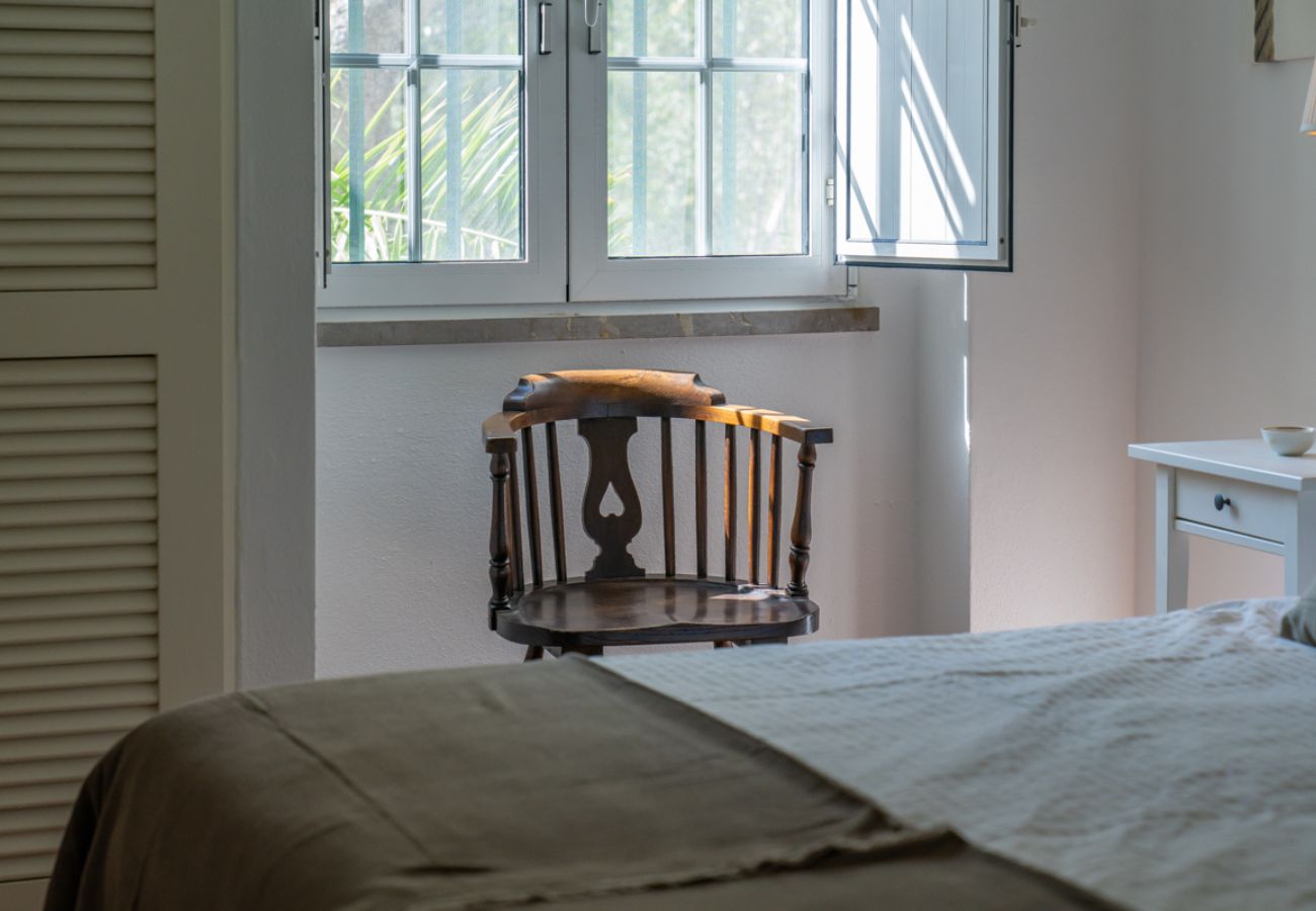 Casa em Azeitão - Casa d'Aroeira