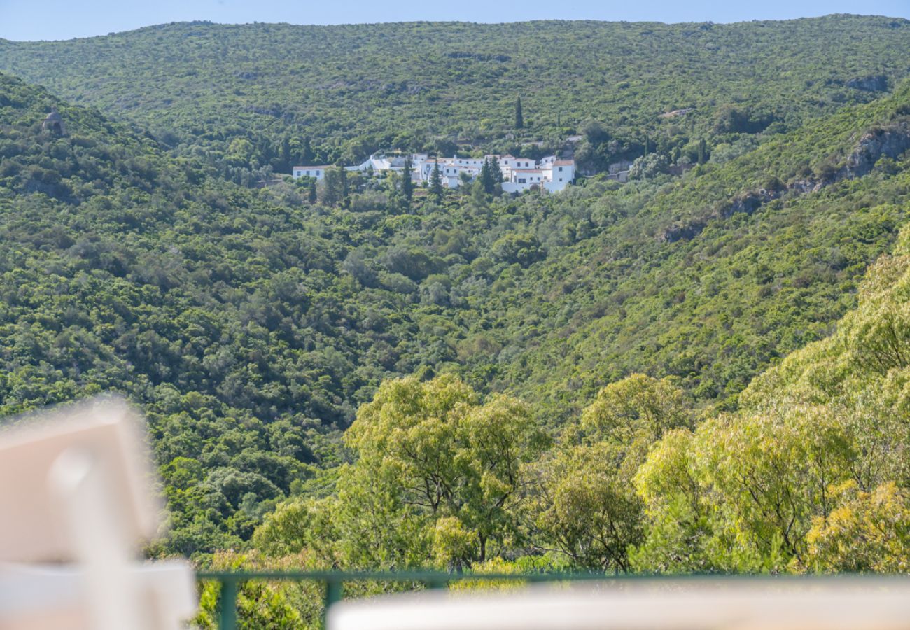 Casa em Azeitão - Casa d'Aroeira