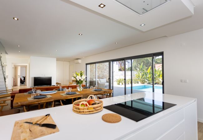 Villa em Charneca de Caparica - Casa Das Olivades Villa em Charneca de Caparica - Casa Das Olivades