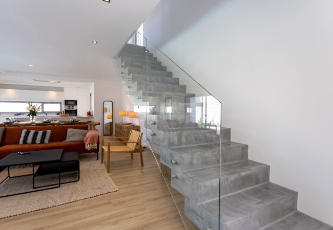 Villa em Charneca de Caparica - Casa Das Olivades Villa em Charneca de Caparica - Casa Das Olivades