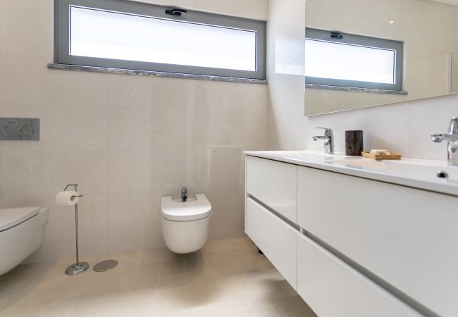 Villa em Charneca de Caparica - Casa Das Olivades Villa em Charneca de Caparica - Casa Das Olivades