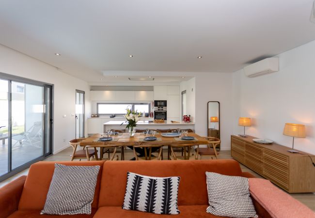 Villa em Charneca de Caparica - Casa Das Olivades Villa em Charneca de Caparica - Casa Das Olivades