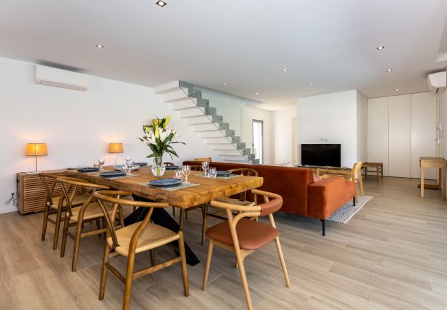 Villa em Charneca de Caparica - Casa Das Olivades Villa em Charneca de Caparica - Casa Das Olivades