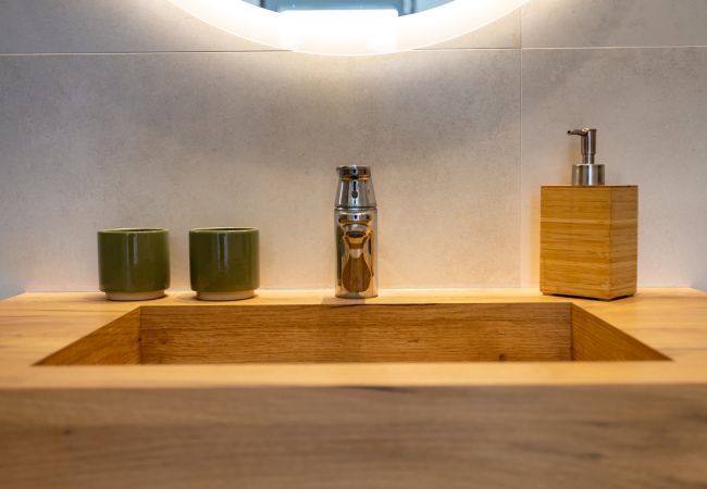 Villa em Charneca de Caparica - Casa Das Olivades Villa em Charneca de Caparica - Casa Das Olivades