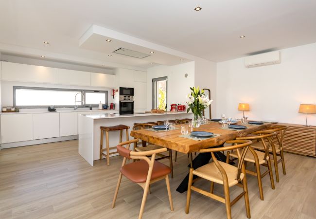 Villa em Charneca de Caparica - Casa Das Olivades Villa em Charneca de Caparica - Casa Das Olivades