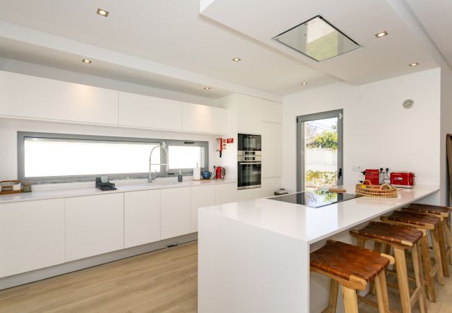 Villa em Charneca de Caparica - Casa Das Olivades Villa em Charneca de Caparica - Casa Das Olivades