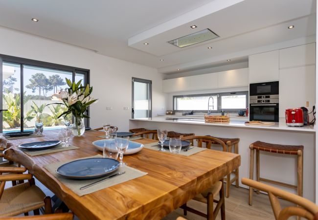 Villa em Charneca de Caparica - Casa Das Olivades Villa em Charneca de Caparica - Casa Das Olivades