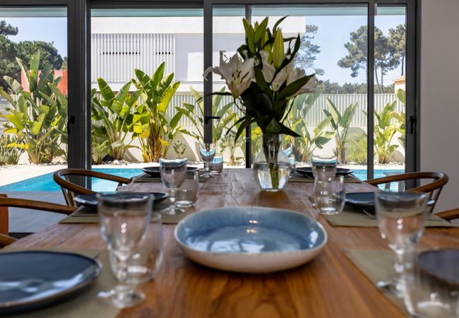 Villa em Charneca de Caparica - Casa Das Olivades Villa em Charneca de Caparica - Casa Das Olivades