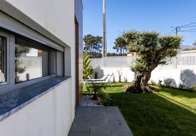 Villa em Charneca de Caparica - Casa Das Olivades Villa em Charneca de Caparica - Casa Das Olivades