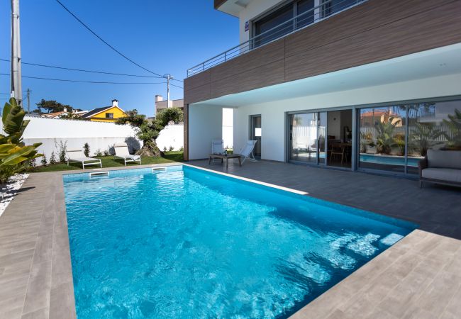 Villa em Charneca de Caparica - Casa Das Olivades Villa em Charneca de Caparica - Casa Das Olivades