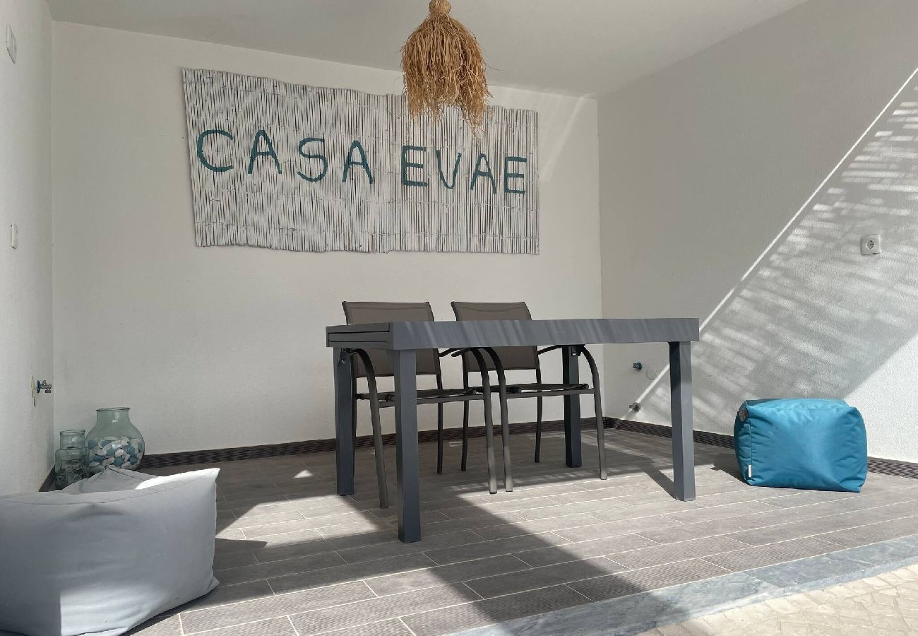 Casa em Azeitão - Casa Evae