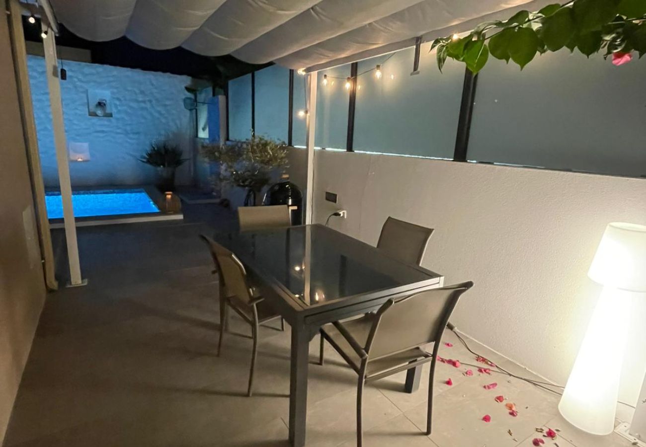 Casa em Azeitão - Casa Evae