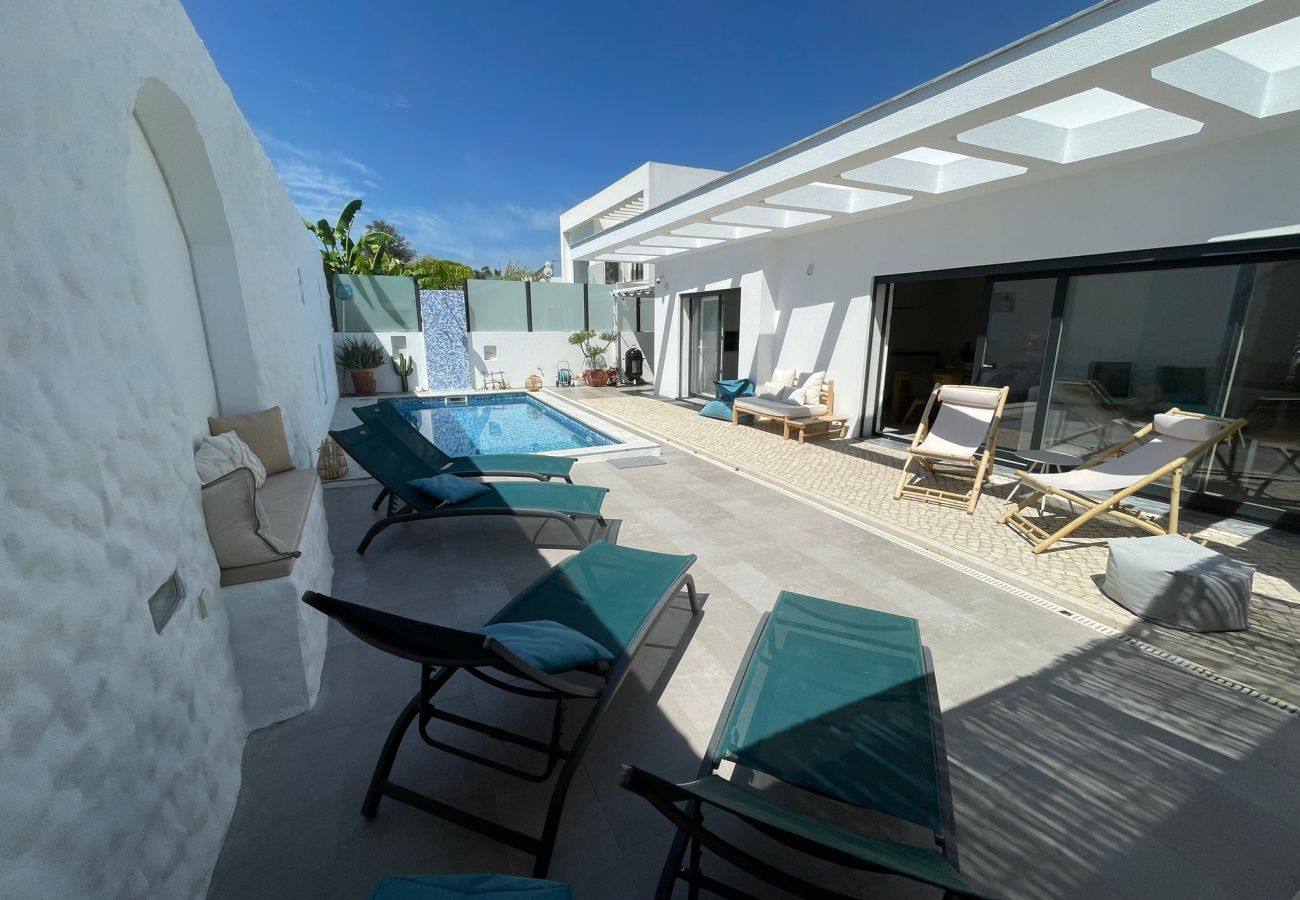 Casa em Azeitão - Casa Evae