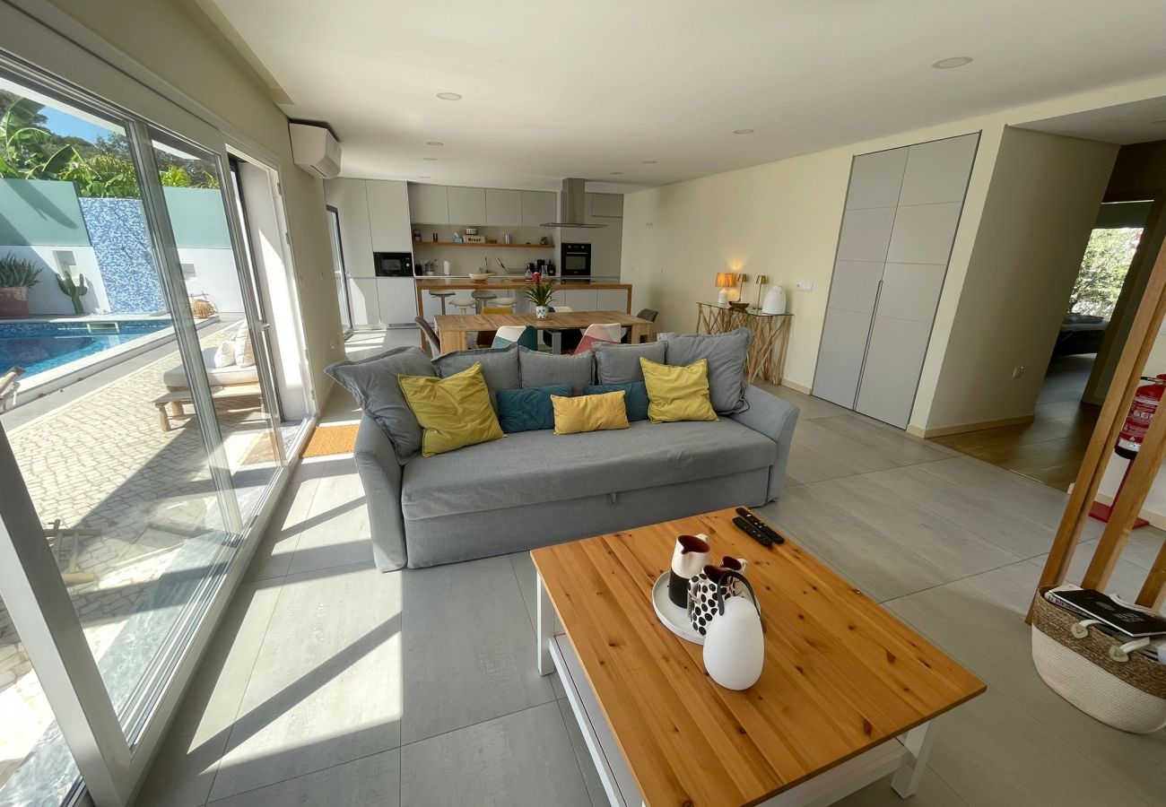 Casa em Azeitão - Casa Evae