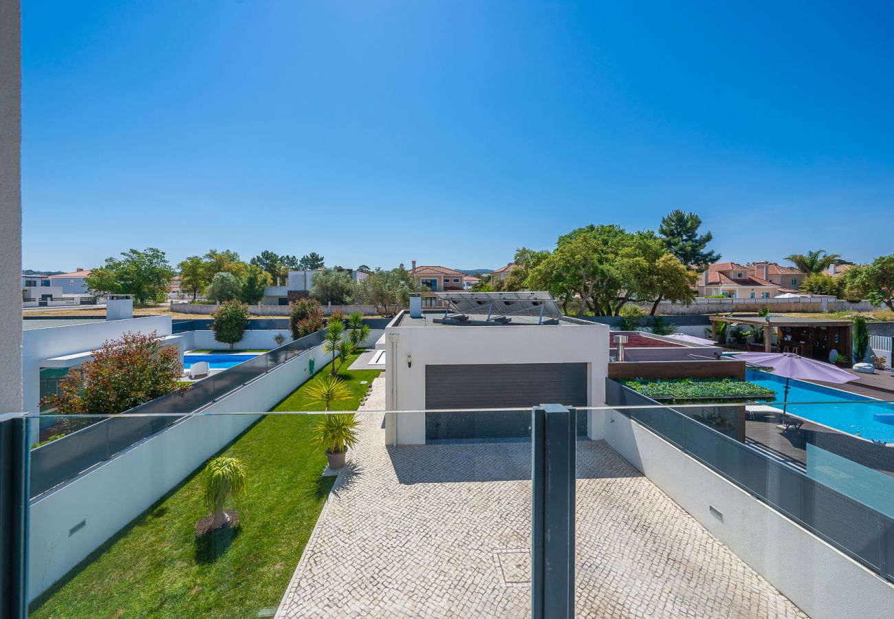 Casa geminada em Setúbal - Azeitao At Home