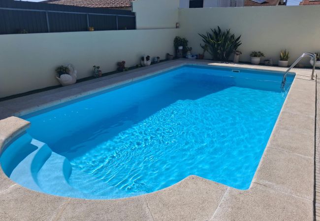 Casa em Azeitão - Casa Madalena